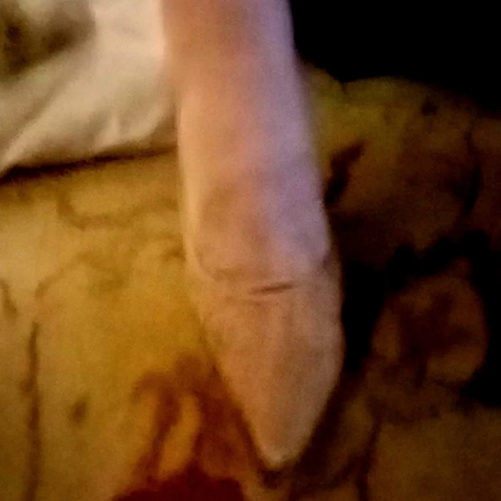 Miu Miu 38 ½ or 8 ½ Sexy Pump - Picture 5 of 7